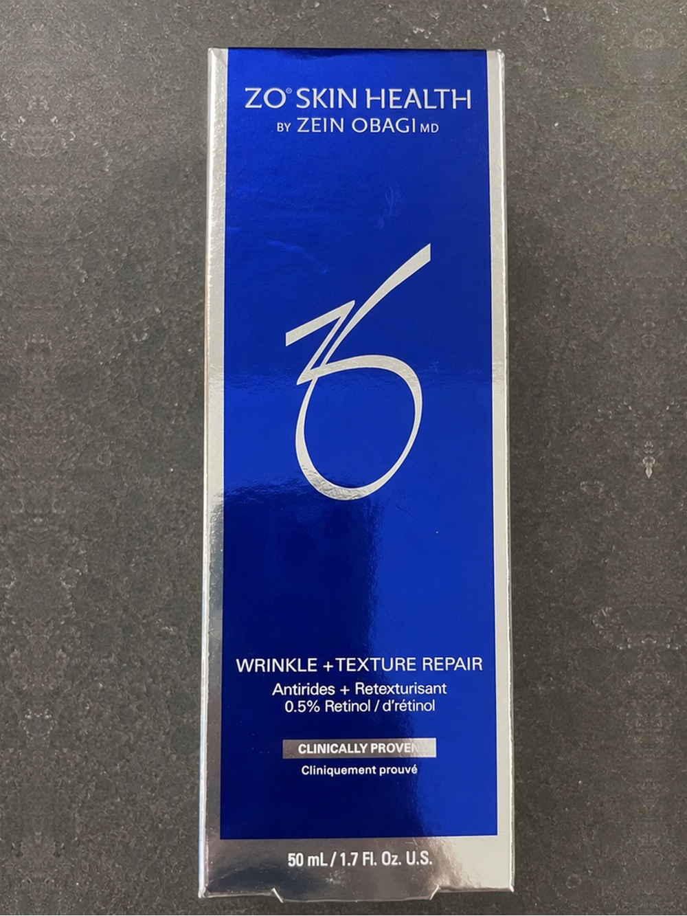 ZO Skin Health Wrinkle + Texture Repair